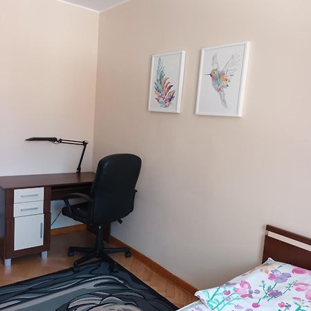 Apartament W Sercu Starego Miasta Olsztyn  Dış mekan fotoğraf