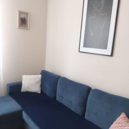 Apartament W Sercu Starego Miasta Olsztyn  Dış mekan fotoğraf