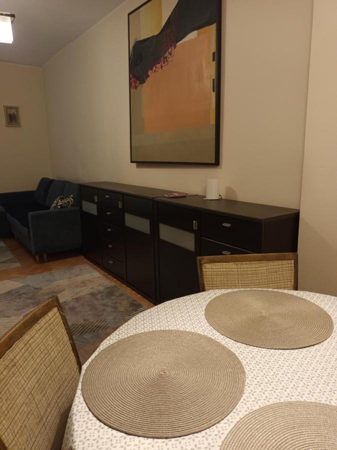 Apartament W Sercu Starego Miasta Olsztyn  Dış mekan fotoğraf