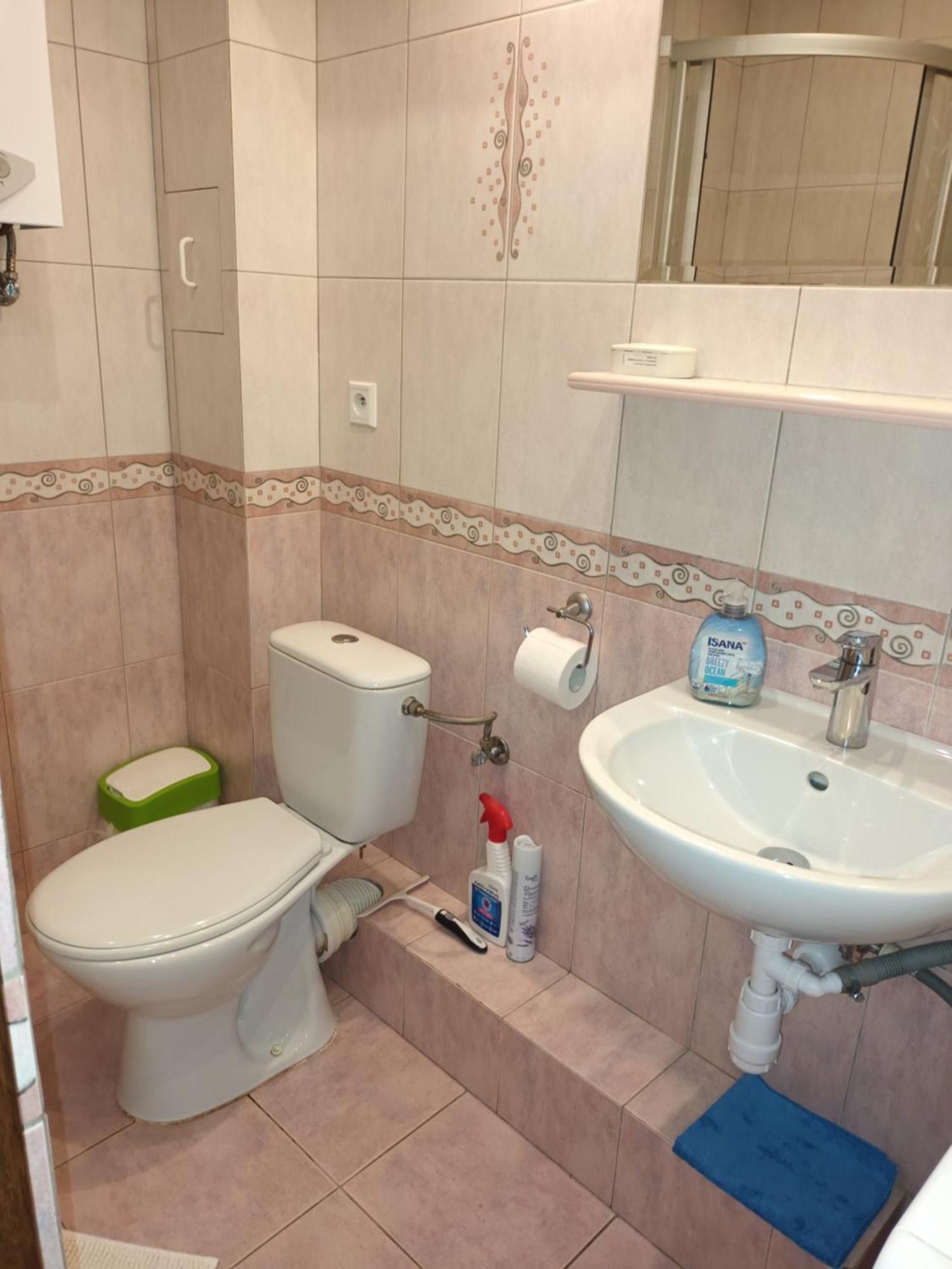 Apartament W Sercu Starego Miasta Olsztyn  Dış mekan fotoğraf