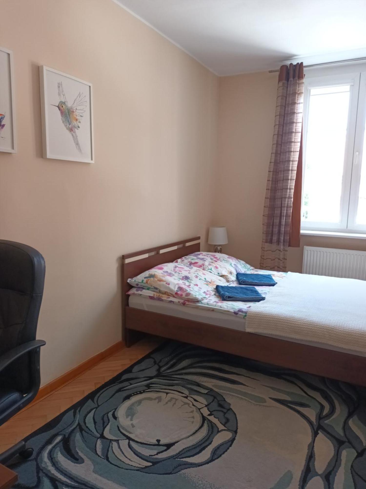 Apartament W Sercu Starego Miasta Olsztyn  Dış mekan fotoğraf