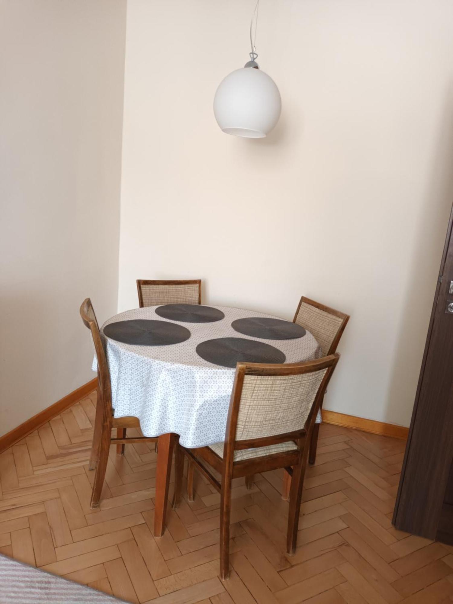 Apartament W Sercu Starego Miasta Olsztyn  Dış mekan fotoğraf