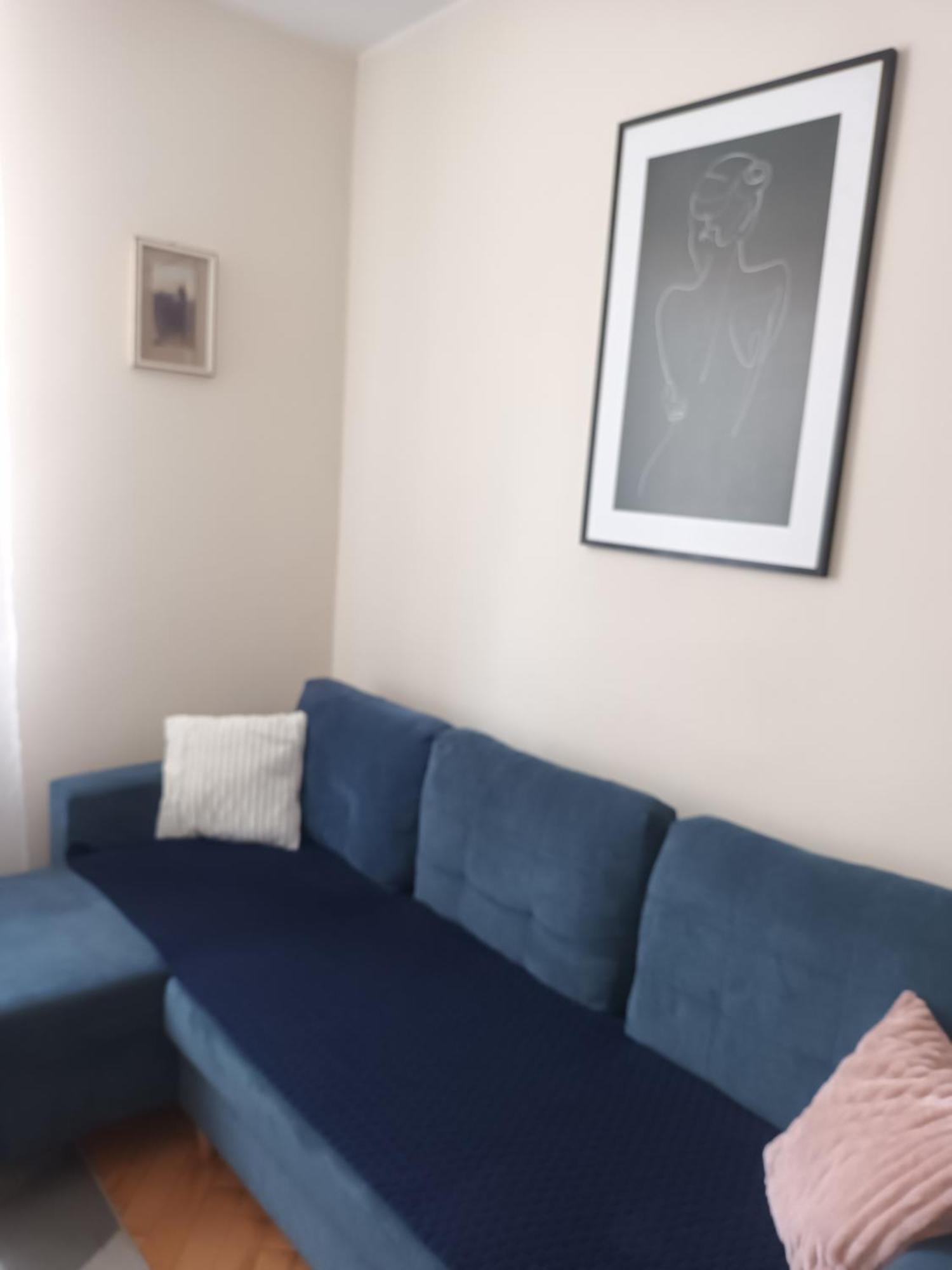 Apartament W Sercu Starego Miasta Olsztyn  Dış mekan fotoğraf